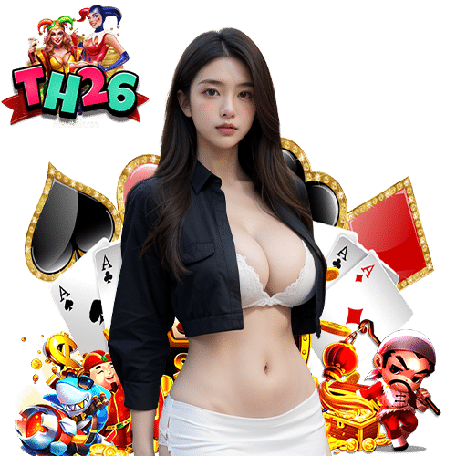 th26 ฝาก ถอนไม่มีขั้นต่ำ