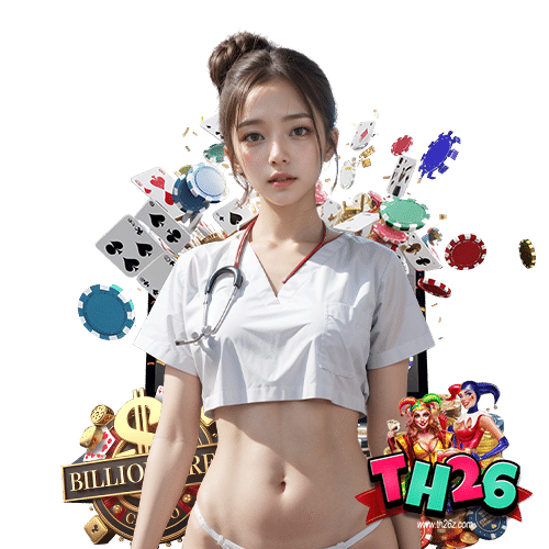 th26 สมัครสมาชิก